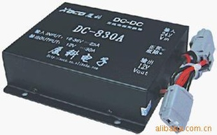 ѹ/ؽѹ24V-12V/ֱ20AصԴѹ