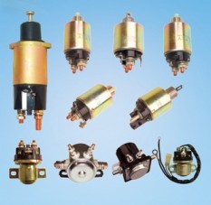 ￪(ͼ)STARTERSOLENOID