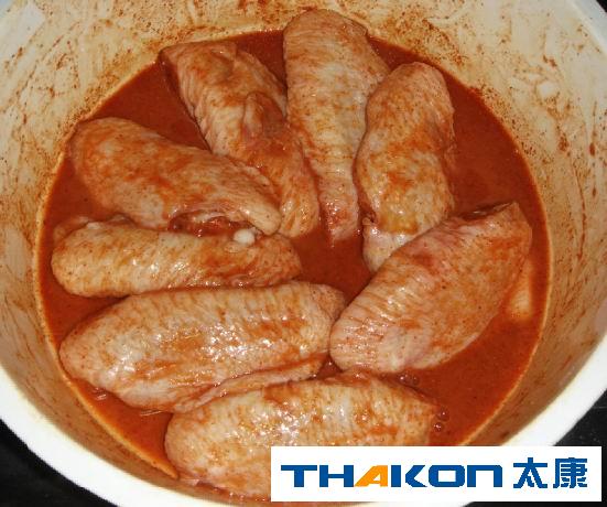 供应炸鸡腌制料