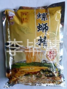 小额批发“芳芳”螺蛳精调味料