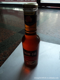Խ¶500mlChinsu¶޵ζ