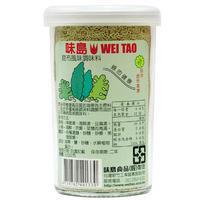 台灣優質味島牌昆布調味料100G*30瓶/箱(無添加味精)