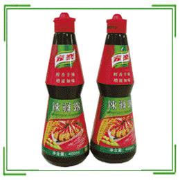 辣鲜露---贴牌代工生