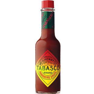 Tabasco֭60ml