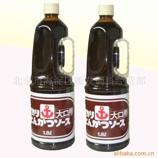 ֭TONKATSSAUCE
