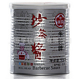 ţͷ-ɳ轴737gBULLHEADBARBECUESAUCEζƷ
