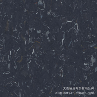LGUnite耐特UTE1017同透心PVC塑胶卷材地板东北总