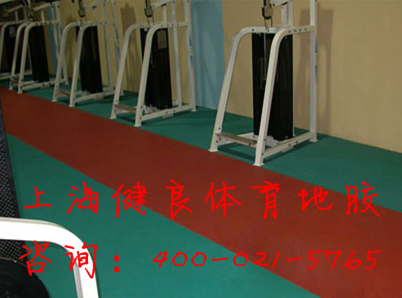 上海羽毛球场馆运动地胶厂家|乒乓球场运动地胶