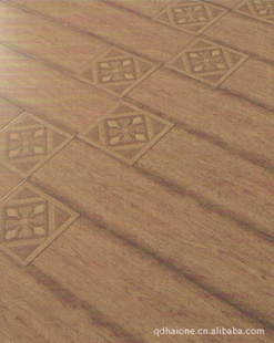 健康环保活性炭地板