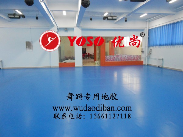 PVC舞蹈形体房地板,PVC舞蹈形体房地板,PVC舞蹈形