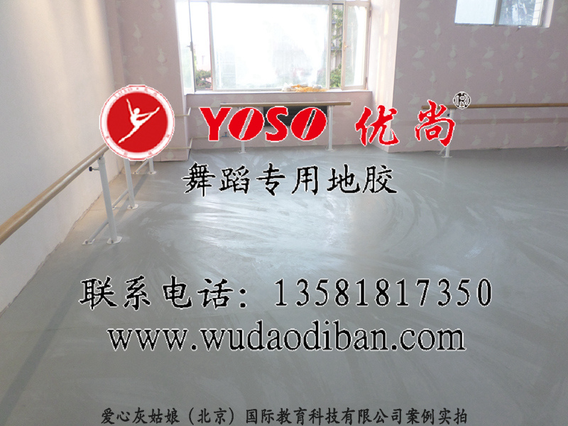 舞蹈防滑地板,河南舞蹈地胶供应商