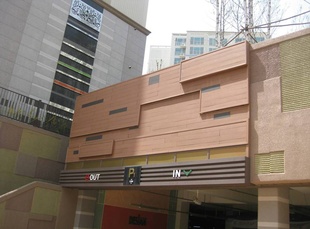 WPC峧ֱʵĵװ140*30
