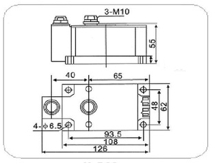 GJMD500A-1600V·