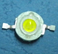 ֱ1WLED׹/120-130LM/1W3Wͨôʰ׵