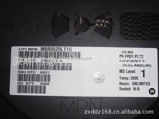 MBR0520LT1ƬʽФضԴ