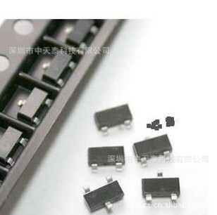 ƬBAT54SSOT-23װ