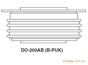 SD2000C10LVISHAY