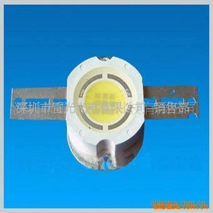 10W׹LEDʵ(ͼ)