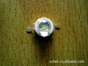 365-370nmԭװ2WⷢLED