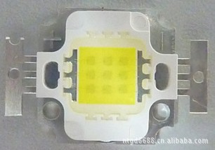 LEDʵ10W35MILƬ