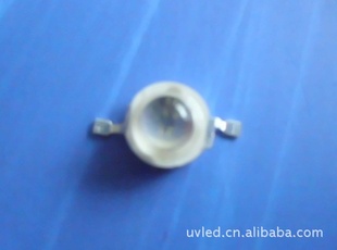 365-370nmԭװ2WⷢLED