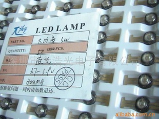 LEDʷ1W3W5W