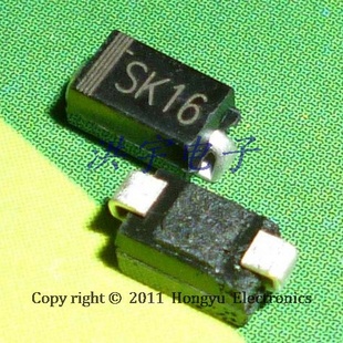 ȫMICSK16(3528)SMA