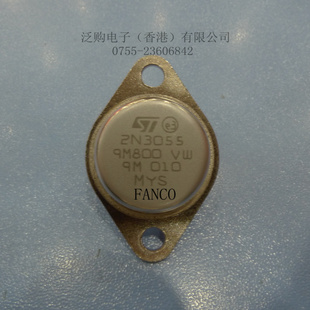 2N3055160VNPN蹦ʾ