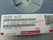 Ƭ1SS355TE-17ROHMSOD323