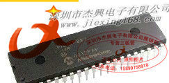 ȫԭװڵƬ-PIC16F887A-I/PPIC16F877A-I/Pһʮ