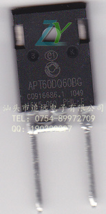 ԭװ˫APT60DQ60BG