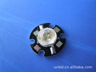 395-400nm1WⷢLED