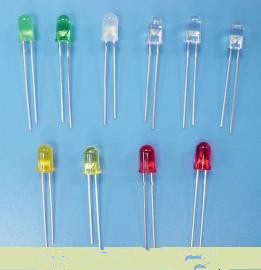 LED