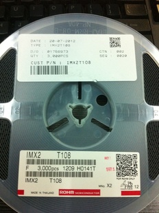 ƬIMX2-T108˿ӡX2ԭװROHM