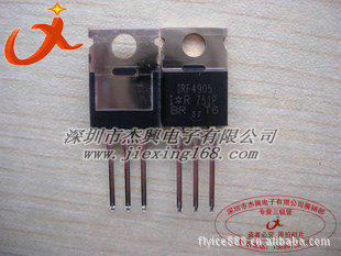 ͺţIRF4905װTO-220ЧӦȫԭװֻ__