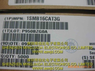 (IC)1SMB16CAT3G