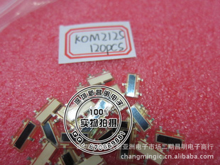 OSRAMKOM2125H三脚硅光电池二极管全新原装