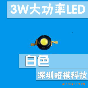 3WʴLED//160-180lm/
