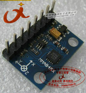 MMA8452ģٶģArduinoģбģ
