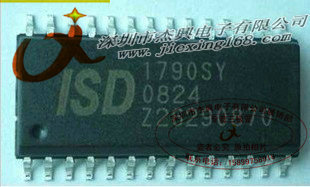 ȫԭװоƬISD1760SY/ISD1790SY