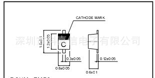 ˫СRB521S-30ROHMsod-523