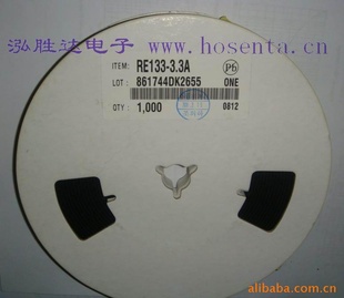 SMDƬRE133/RE133-3.3A