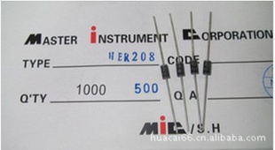 HER208DO-152A1000V