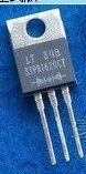 STPR1620STPR1620CT