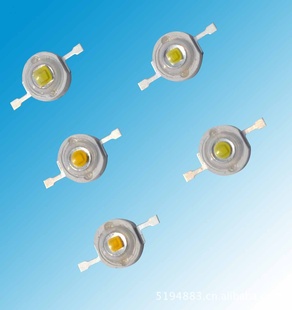 3W(оƬ)LED