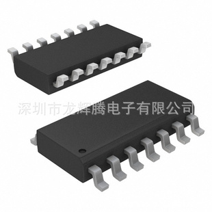 IC74HC04D74HC04NDIP/SOP-14