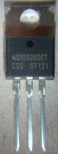 ʶMBR20200CT