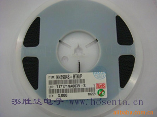 KN3904