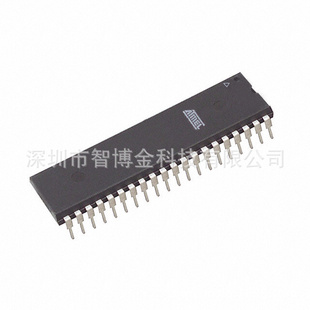AT89C52-24PI8λƬ΢MCUIATMELȫԭװ