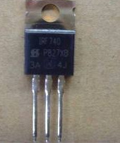 IRЧӦIRF740
